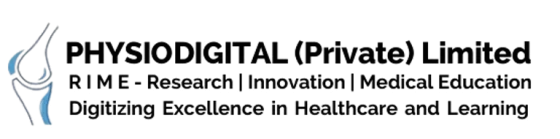 Physio Digital - Research | Innovation | Medical Education
